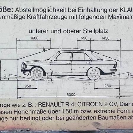 Traumkoje Im Herzen Westerlands Strandnah Meer Экстерьер фото